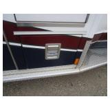 2002 Ford E450 Ambulance 2002 Ford E450 Ambulance