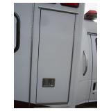 2002 Ford E450 Ambulance 2002 Ford E450 Ambulance