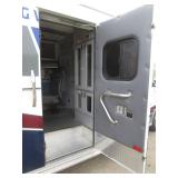 2002 Ford E450 Ambulance 2002 Ford E450 Ambulance