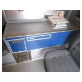 2002 Ford E450 Ambulance 2002 Ford E450 Ambulance