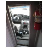 2002 Ford E450 Ambulance 2002 Ford E450 Ambulance