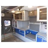 2002 Ford E450 Ambulance 2002 Ford E450 Ambulance