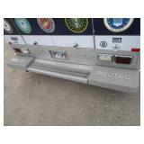 2002 Ford E450 Ambulance 2002 Ford E450 Ambulance