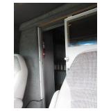 2002 Ford E450 Ambulance 2002 Ford E450 Ambulance