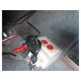 2002 Ford E450 Ambulance 2002 Ford E450 Ambulance