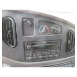 2002 Ford E450 Ambulance 2002 Ford E450 Ambulance