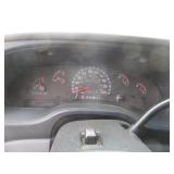 2002 Ford E450 Ambulance 2002 Ford E450 Ambulance