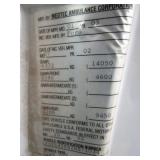 2002 Ford E450 Ambulance 2002 Ford E450 Ambulance