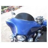 1984 Harley FLHTC Electra Glide Classic