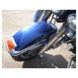 1984 Harley FLHTC Electra Glide Classic