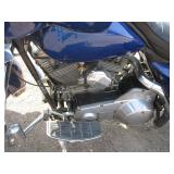 1984 Harley FLHTC Electra Glide Classic