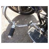 1984 Harley FLHTC Electra Glide Classic