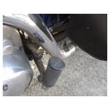 1984 Harley FLHTC Electra Glide Classic