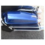 1984 Harley FLHTC Electra Glide Classic