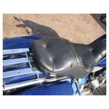 1984 Harley FLHTC Electra Glide Classic