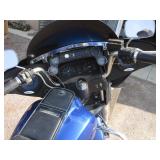 1984 Harley FLHTC Electra Glide Classic