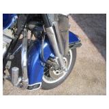 1984 Harley FLHTC Electra Glide Classic