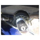 1984 Harley FLHTC Electra Glide Classic