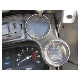 1984 Harley FLHTC Electra Glide Classic