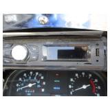 1984 Harley FLHTC Electra Glide Classic