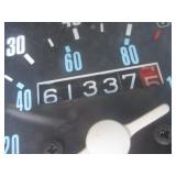 1984 Harley FLHTC Electra Glide Classic