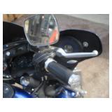 1984 Harley FLHTC Electra Glide Classic