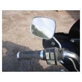 1984 Harley FLHTC Electra Glide Classic