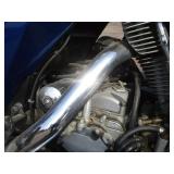 1984 Harley FLHTC Electra Glide Classic