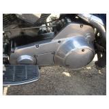 1984 Harley FLHTC Electra Glide Classic