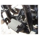 1984 Harley FLHTC Electra Glide Classic