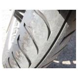 1984 Harley FLHTC Electra Glide Classic