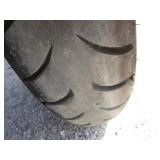 1984 Harley FLHTC Electra Glide Classic