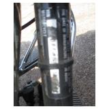 1984 Harley FLHTC Electra Glide Classic