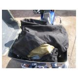 1984 Harley FLHTC Electra Glide Classic