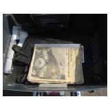 1984 Harley FLHTC Electra Glide Classic