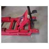 Motorcycle Jack