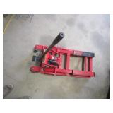 Motorcycle Jack