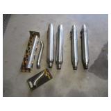 HD Motorcycle Exhaust