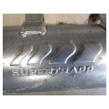 HD Motorcycle Exhaust