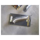 HD Motorcycle Exhaust