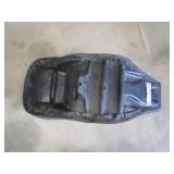 HD Motorcycle Seats & Windshield