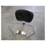 HD Motorcycle Seats & Windshield
