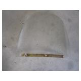 HD Motorcycle Seats & Windshield