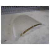 HD Motorcycle Seats & Windshield