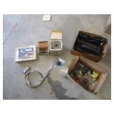 Misc HD Motorcycle Parts