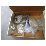 Misc HD Motorcycle Parts