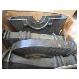 Misc HD Motorcycle Parts