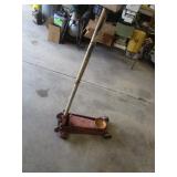 Floor Jack Floor Jack