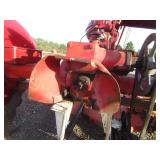 Farmall Culti-Vision B w/Belly Mower Farmall Culti-Vision B w/Belly Mower