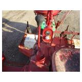 Farmall Culti-Vision B w/Belly Mower Farmall Culti-Vision B w/Belly Mower